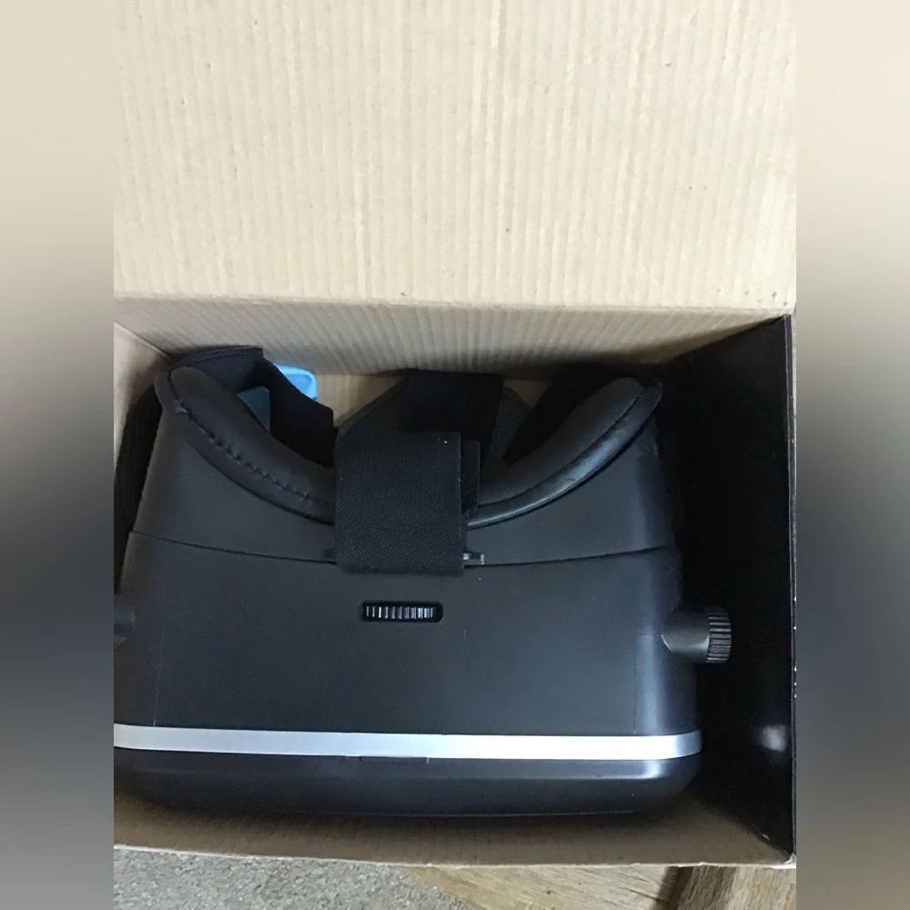 New VR Shinecon glasses